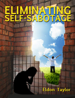 Eliminating Self Sabotage