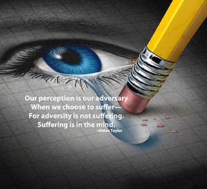 Perception - Eldon Taylor