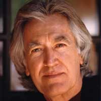 Larry Dossey