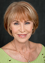 Brenda Michaels