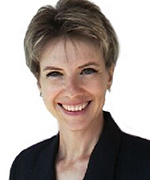 Gillian Holloway