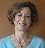 Linda Backman