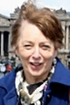 Madelaine Lawrence