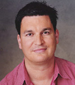 Mario Beauregard