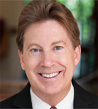 Dale Bredesen