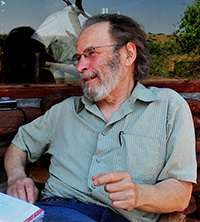 Dale Peterson