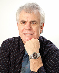 David Oates