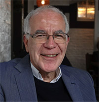 Dick Swaab