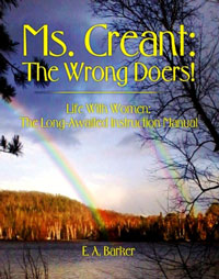 Ms. Creant