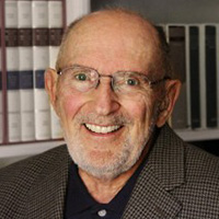 Harry Carpenter