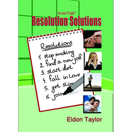 Resolution Solutions