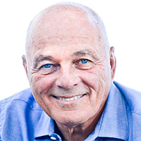 Jacob Liberman