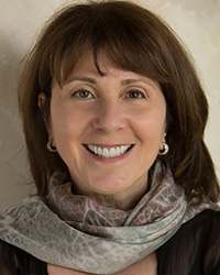 Lisa Feldman Barrett