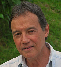 Mario Martinez