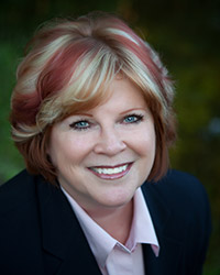 Mary Ellen OToole