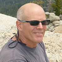 Matthew Stein