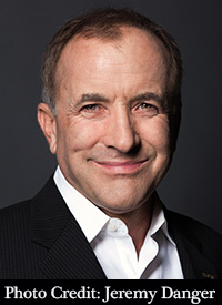 Michael Shermer