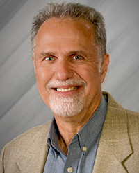 Dr. Nick Martin
