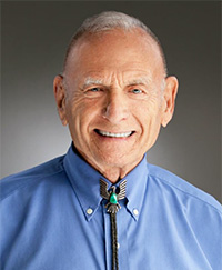 Dr. Norman Shealy