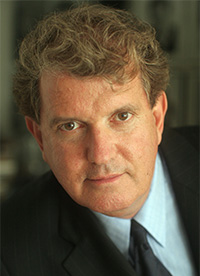 Robert Leahy