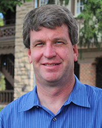 Roy Hill