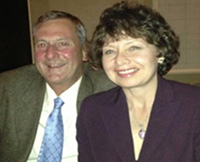 Scott and Suzanne Ramsey