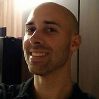Stephen Guise